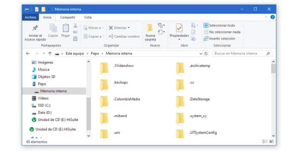 He ganado 19 GB de espacio en el móvil siguiendo todos los trucos recomendados. Estos han sido los más efectivos