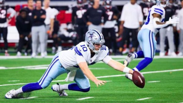 Houston Texans no tiene piedad con Chargers y avanzan a la ronda divisional