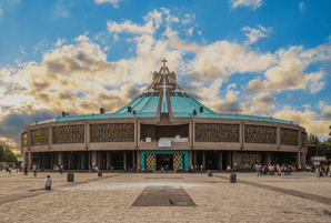 Iglesia sigue separada del estado|| Sheinbaum sobre progama “Sí al desarme, sí a la paz”