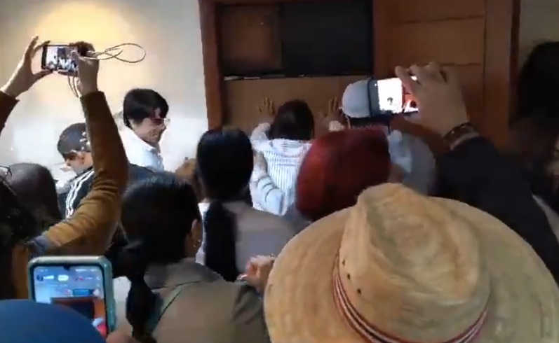 Indignación en Silanoa tras el asesinato de los hermanos Sarmiento y la crisis de seguridad