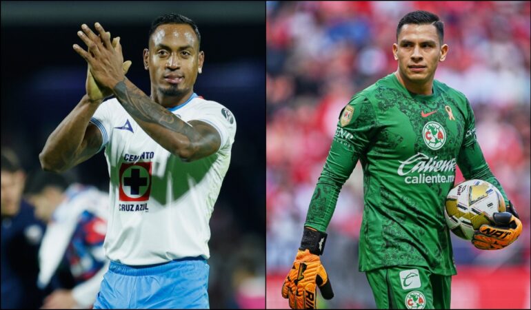 ¡Inicio demoledor! Rayadas no tuvo rival en el arranque del Clausura 2025