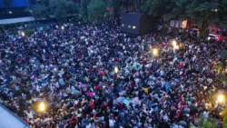 Intelectuales no querían el concierto de Juan Gabriel en Bellas Artes