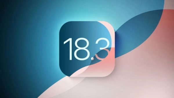 iOS 18.3 beta 3 ya disponible: esto es todo lo nuevo que ha llegado al iPhone