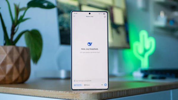 Italia pide investigar a DeepSeek: "es un posible riesgo para los datos de millones de personas"