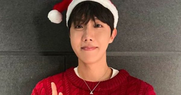 ¡J-Hope de BTS anuncia conciertos en México!; fechas y lo que debes saber de 'Hope On The Stage'