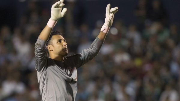 Keylor Navas no viene a México, anuncia el fichaje del arquero en Argentina