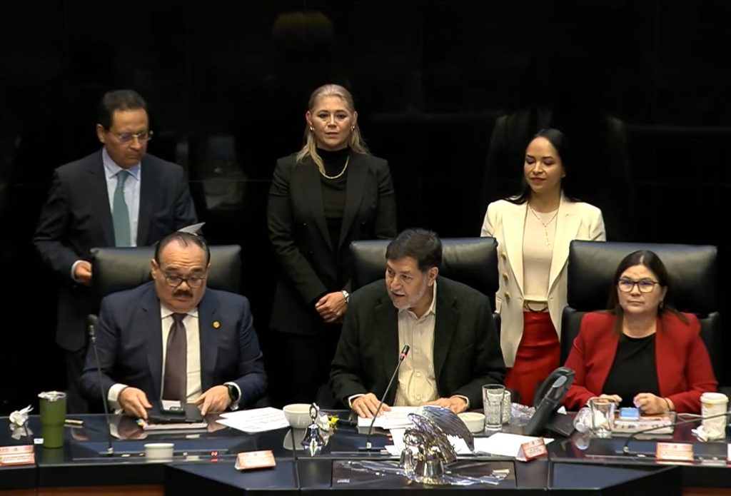 “La democratización del Poder Judicial es un hecho” || El Senado concluye el proceso de insaculación pública