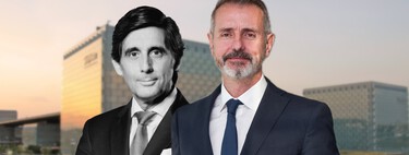 La ecuación imposible de Pallete: redujo la deuda de Telefónica a la mitad... mientras su valor bursátil se desplomaba