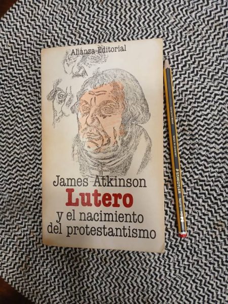 La frontera de Dios