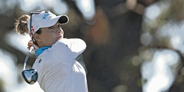 La LPGA regresa este año a suelo mexicano