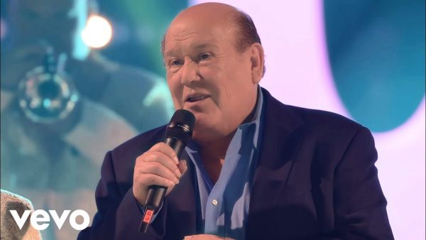 La niña está triste: nomás comenzó 2025 y se nos acaba de ir Leo Dan