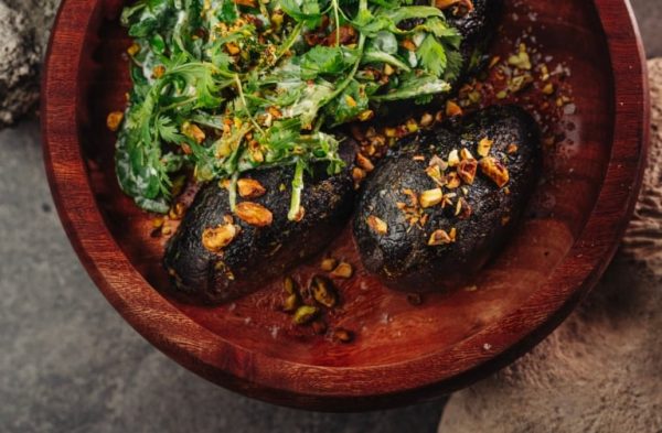 La nueva joya gastronómica de Tulum: BAK’ Fire Steakhouse