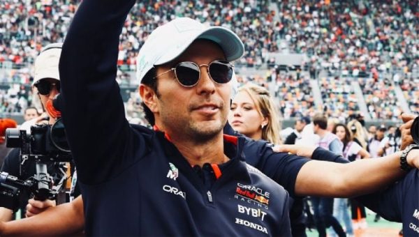 La polémica declaración de Checo Pérez sobre su regreso a la Fórmula 1