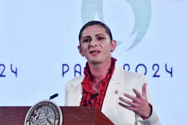 La polémica declaración de Rommel Pacheco sobre Ana Guevara, ¿la defiende en Conade?