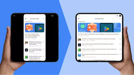 La primera beta de Android 16 ya está aquí: un repaso a todos los grandes cambios que trae y móviles compatibles