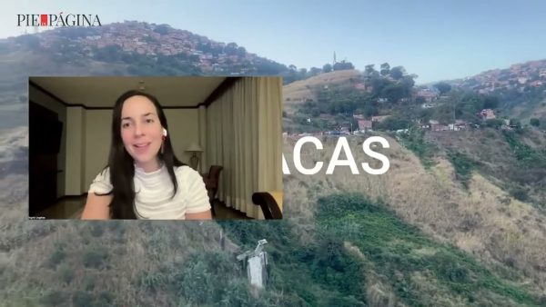 La Venezuela que no aparece en la prensa