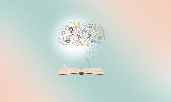 Las personas que son buenas leyendo tienen cerebros diferentes