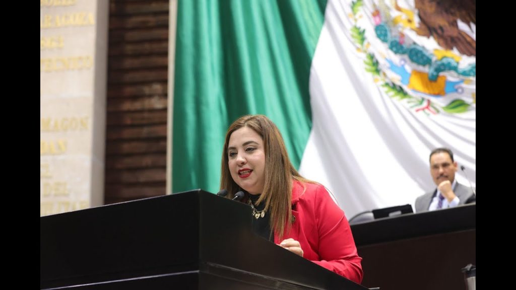 Legisladoras y legisladores de la Comisión Permanente fijan postura ante las medidas adoptadas por el gobierno de Estados Unidos