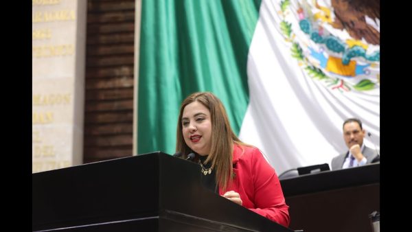 Legisladoras y legisladores de la Comisión Permanente fijan postura ante las medidas adoptadas por el gobierno de Estados Unidos