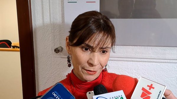 Ley del Infonavit contemplará programa sexenal para construcción de un millón de viviendas: Maribel Martínez