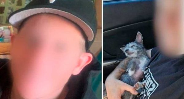 Localizan sano y salvo a viajero estadounidense reportado como desaparecido en Puerto Peñasco, Sonora