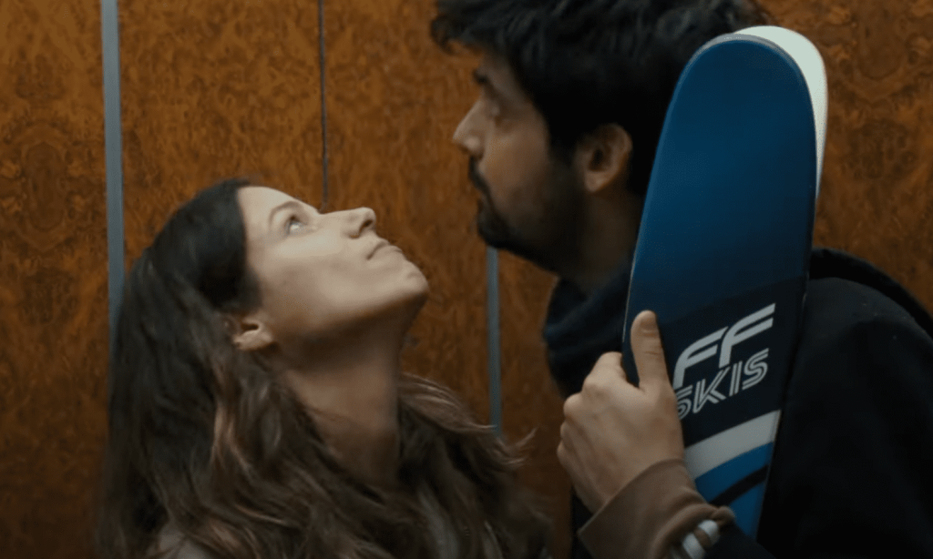 ¿Los años perdidos?