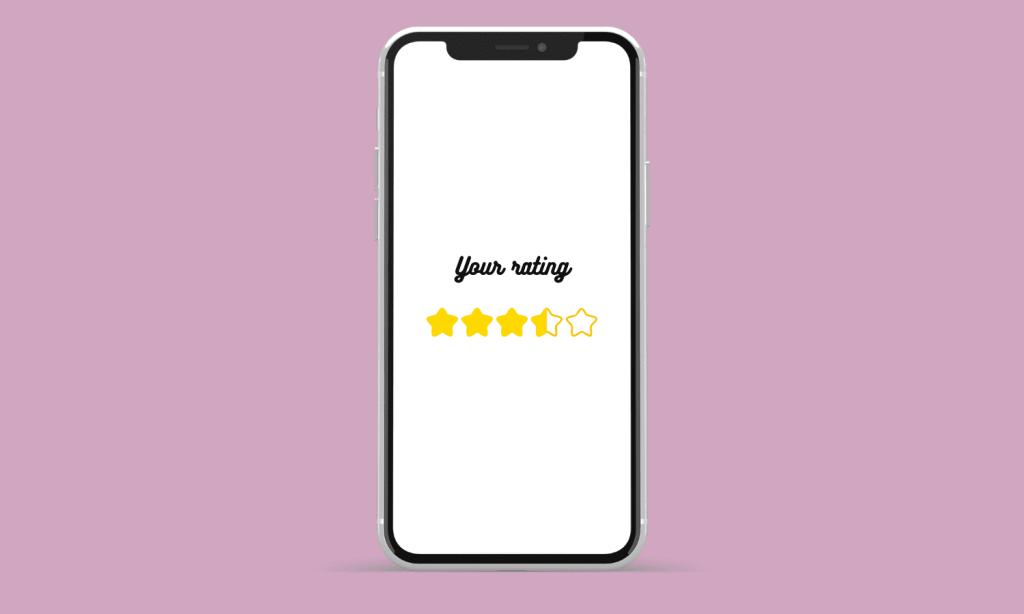 Los sistemas de puntuación social