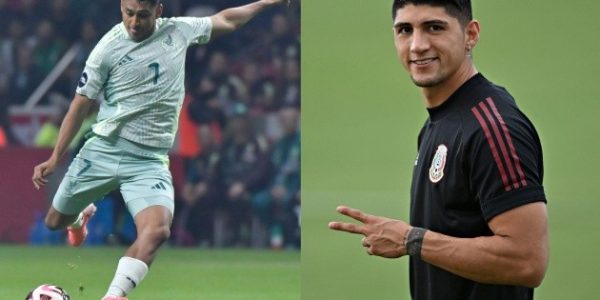 Luis Romo y Alan Pulido cada vez más cerca de Chivas
