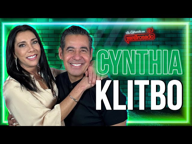 'Me salí de mi casa por miedo': Cynthia Klitbo narra su experiencia con la brujería