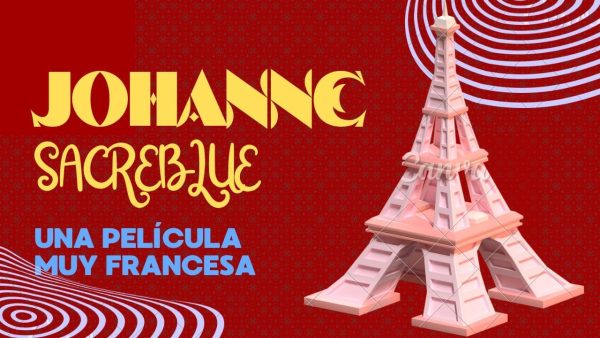 Mexicanos hacen parodia de “Emilia Pérez” pero en francés, y que les den las nominaciones al Oscar