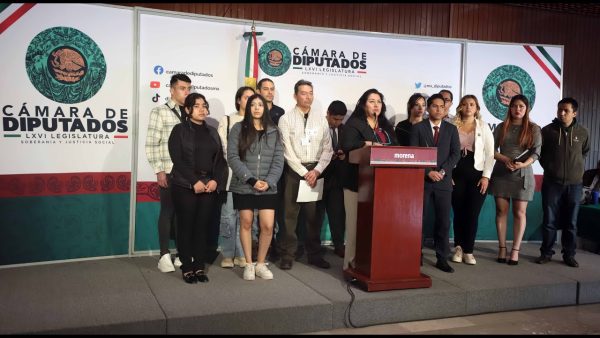 Migrantes mexicanos reconstruirán California luego de los incendios: María Damaris Silva