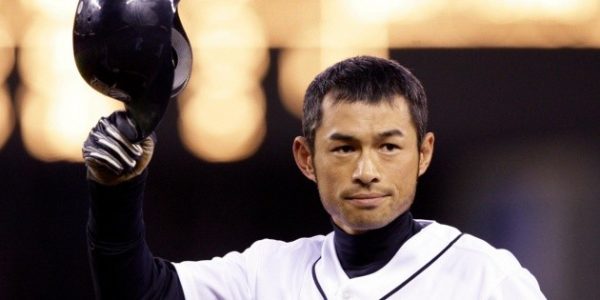 MLB: Ichiro Suzuki y dos más van al Salón de la Fama