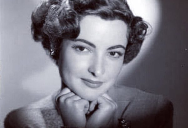 Muere Alma Rosa Aguirre, ícono del Cine de Oro Mexicano, a los 95 años