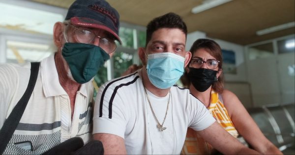 Muere bebé ódami en situación de desplazamiento, por presunta negligencia médica