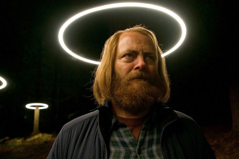 Muy parecida e incluso mejor que 'Severance', el bombazo de Alex Garland antes de arrasar en el cine está en streaming