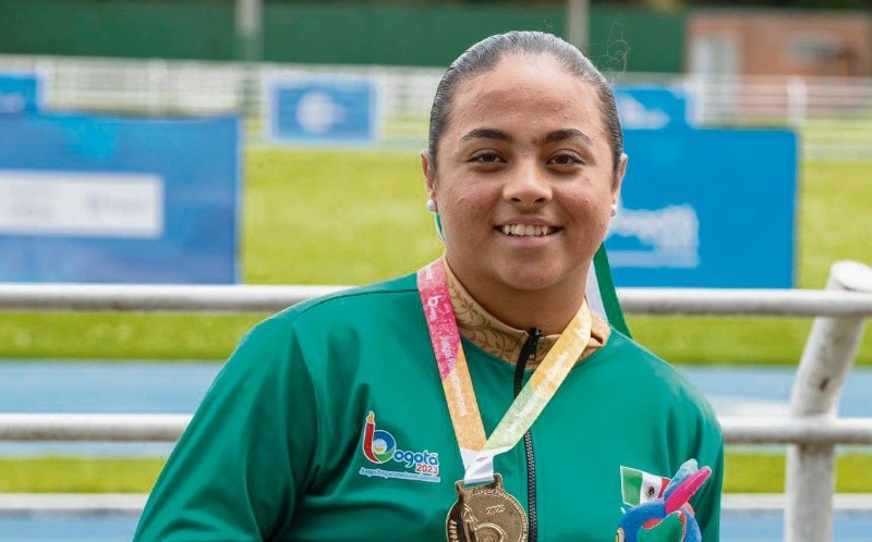 Nacionales Conade: Para Jalisco, el rival está en casa