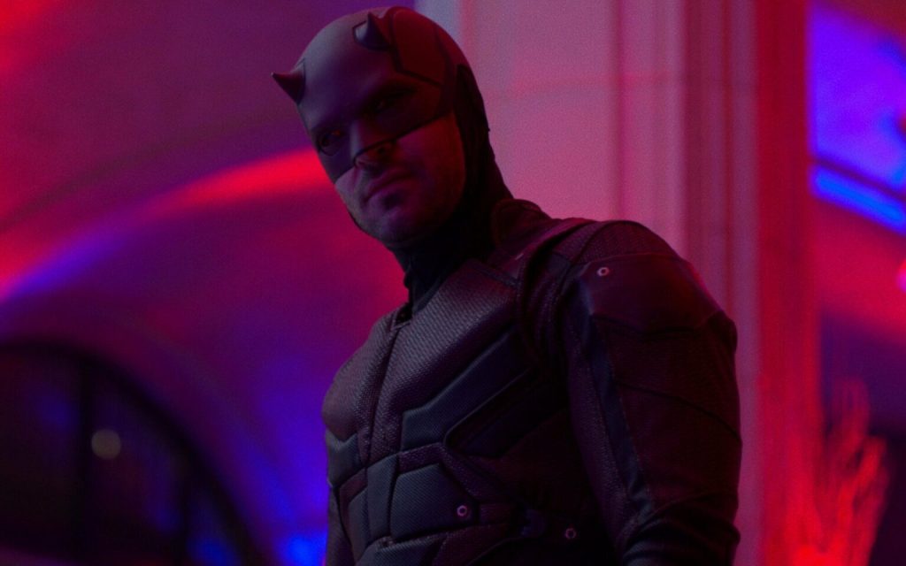 Narnia de Greta Gerwig llegará a IMAX en 2026