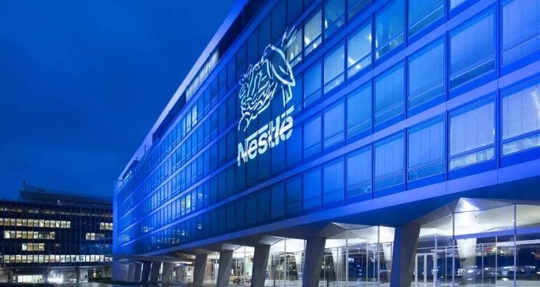 Nestlé anuncia inversión de 1,000 millones de dólares en México