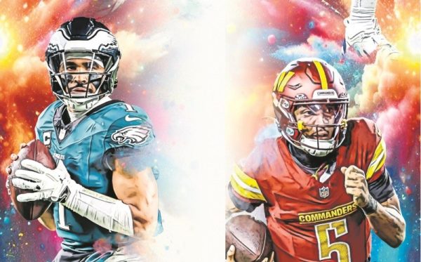 NFL: ¿Dónde ver EN VIVO las Finales de Conferencia