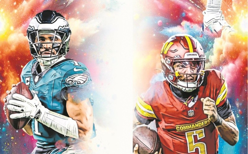 NFL: ¿Dónde ver EN VIVO las Finales de Conferencia