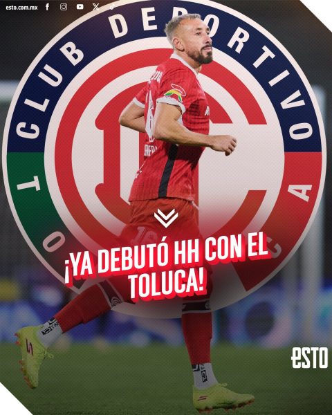 “No comparto las formas”: El “Turco” Mohamed habla sobre la salida de Martín Anselmi de México