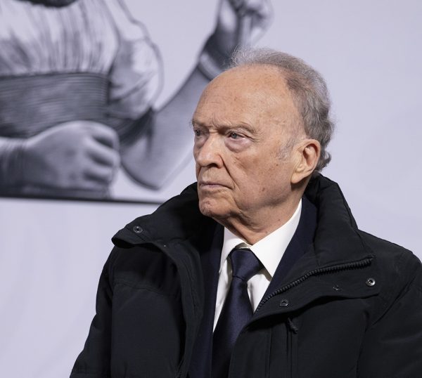 “No quitamos el dedo del renglón”, Gertz Manero en el caso de “El Mayo” Zambada