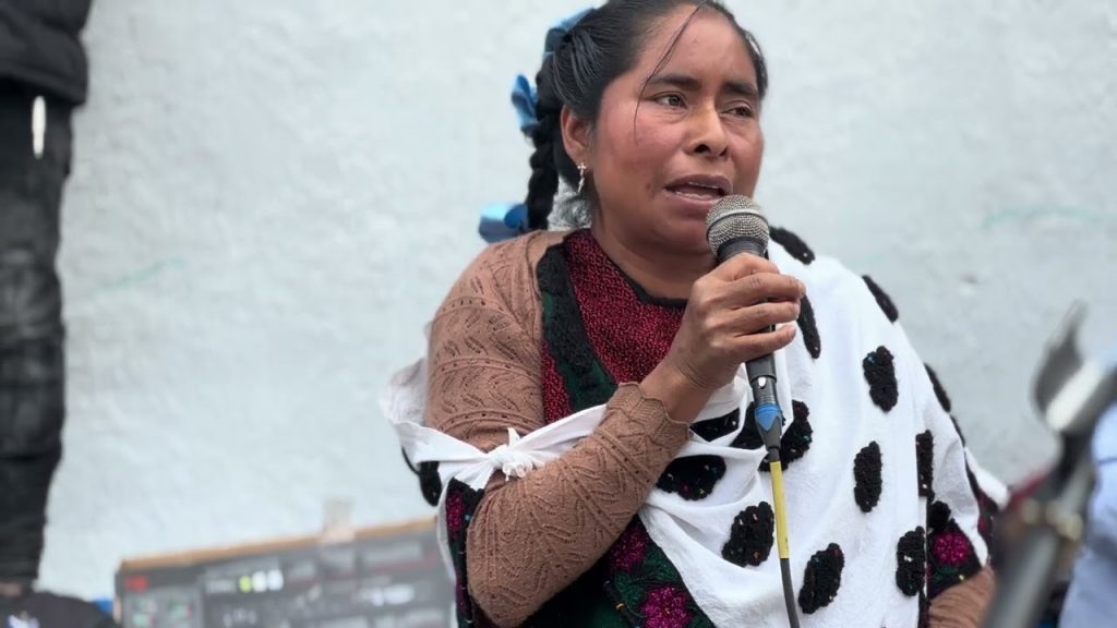 No se detienen acciones de crimen organizado y cárteles en Altos de Chiapas, denuncian en peregrinación