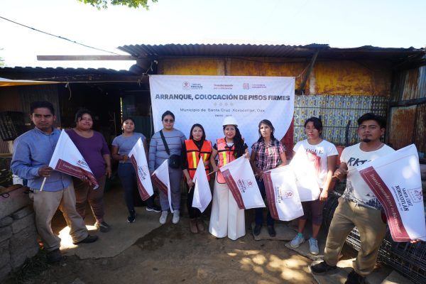 “ No tengo paz ni tranquilidad desde que mi hijo no está” asegura madre de uno de los 14 jóvenes desaparecidos en Oaxaca