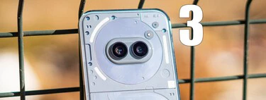 Nothing da un golpe sobre la mesa y ya actualizó todos sus smartphones a Android 15, incluyendo su móvil más antiguo