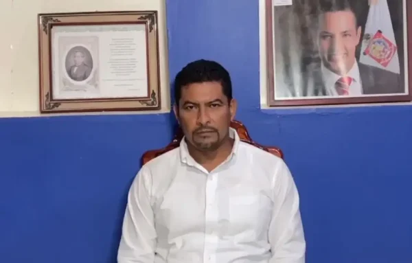 Oaxaca: Asesinan a defensor del Istmo de Tehuantepec