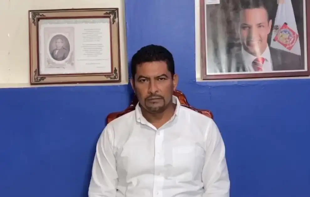 Oaxaca: Asesinan a defensor del Istmo de Tehuantepec