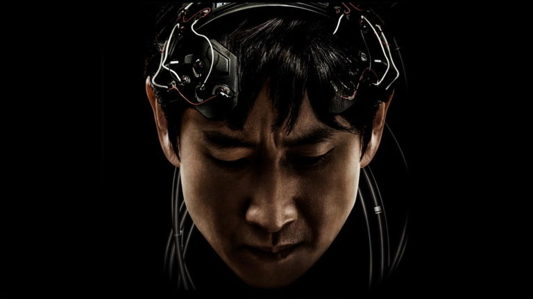 Para mí esta es la mejor miniserie de la historia. Una historia de menos de 6 horas que te dejará queriendo más