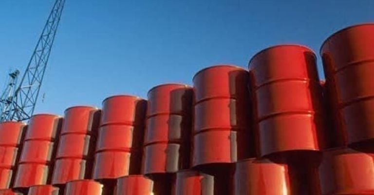 Pemex registra su peor caída desde 2019, reduce su producción en un 6.2% en 2024