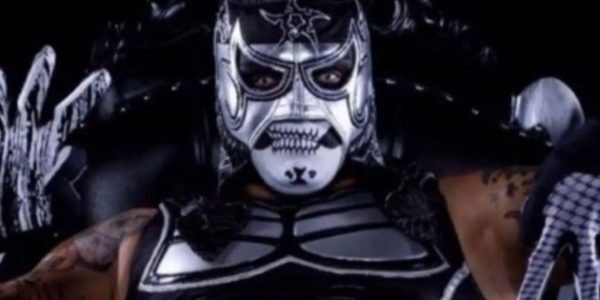 Penta El Zero Miedo, de vender fruta en Ecatepec a la WWE